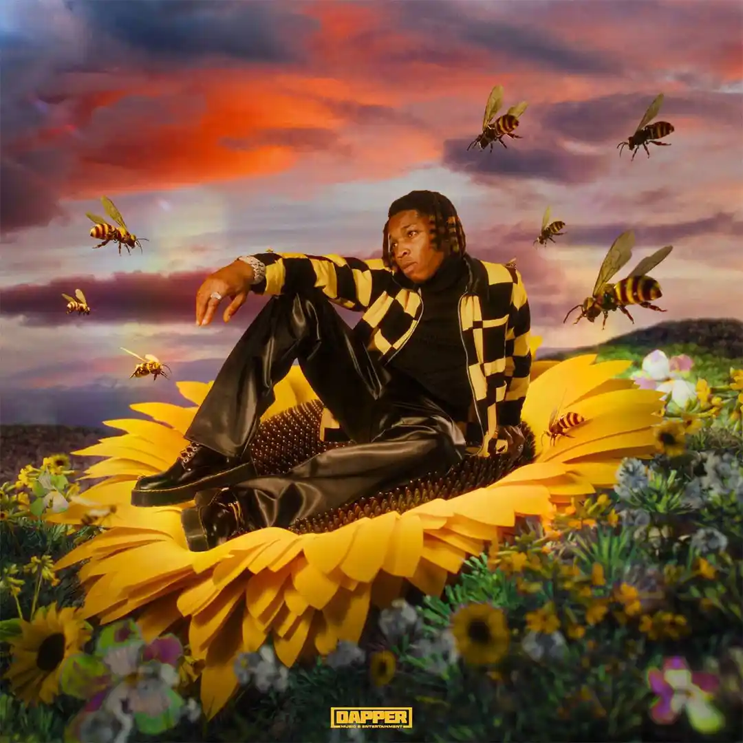 Rybeena – Mr Bee (EP)