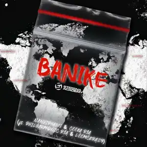 Nandipha808 & Ceeka RSA Ft. Philharmonic & LeeMcKrazy – Banike