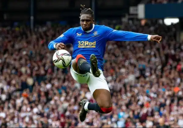 I Was Shocked To Be Invited To Super Eagles – Calvin Bassey