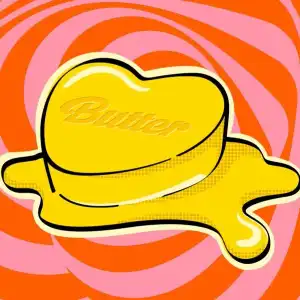 BTS Feat. Megan Thee Stallion - Butter (Remix)