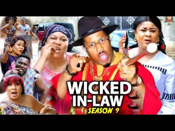 Wicked Inlaw Season 9