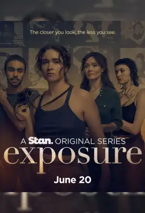 Exposure S01 E06