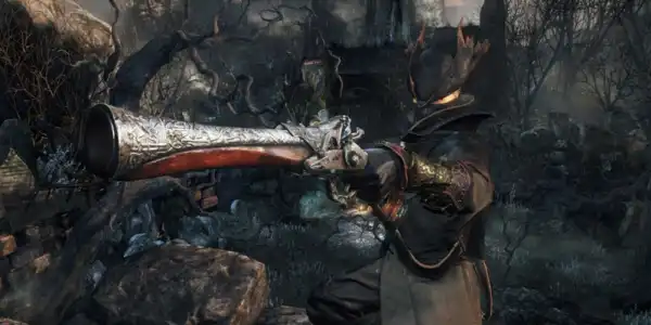 PlayStation Accidentally Makes Bloodborne Free On PS Plus