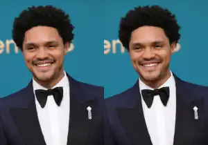 Trevor Noah Set To Host 2025 Grammy Awards For The Fifth Time