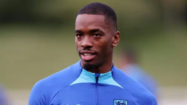 Ivan Toney jokes Arsenal Twitter feud makes him 