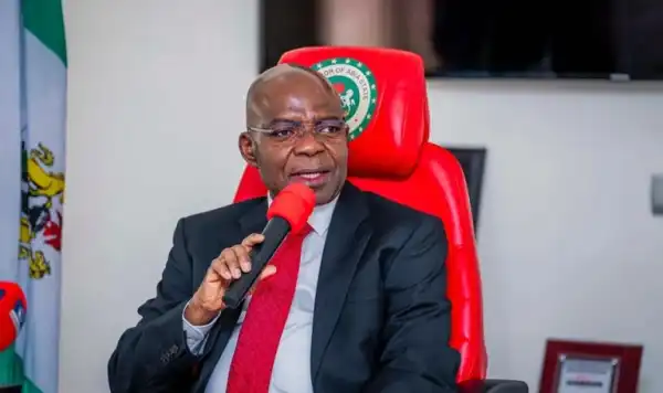 Ban on unapproved free medical outreaches in Abia still in force – Otti
