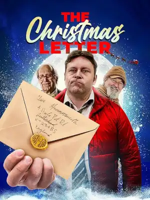 The Christmas Letter (2024)