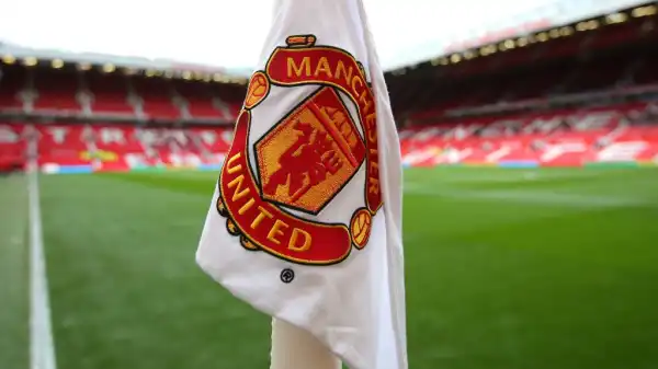 Man Utd sign Atletico Madrid striker