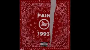Playboi Carti – Pain 1993 Ft. Drake