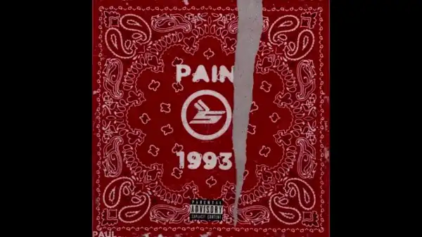 Playboi Carti – Pain 1993 Ft. Drake