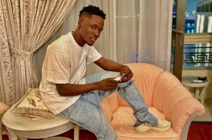 Net Worth Of Father DMW