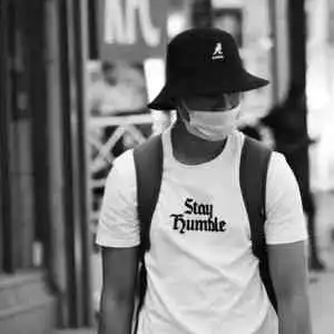 Major Kapa – Sagittarius