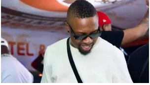 Mr JazziQ – Stoff Ft Busta 929