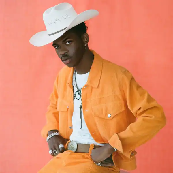 Lil Nas X – FTCU (Nas Maraj Mix)