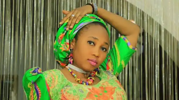 Kannywood Actress Ummah Shehu Biography & Net Worth (See Details)