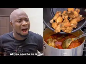 MC Lively - My Soup (Comedy Video)