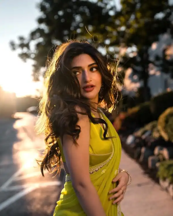 Biography & Career Of Sreeleela
