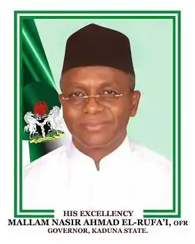 El-Rufai Bans Religious Protests In Kaduna