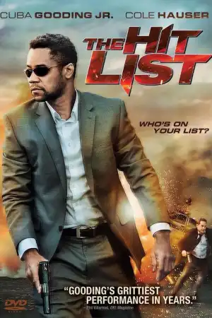 The Hit List (2011) Full Movie Download & Watch Online