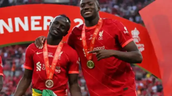 Gnabry holds key to Bayern Munich plans for Liverpool attacker Mane