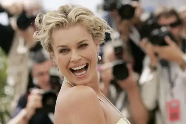 Biography & Career Of Rebecca Romijn