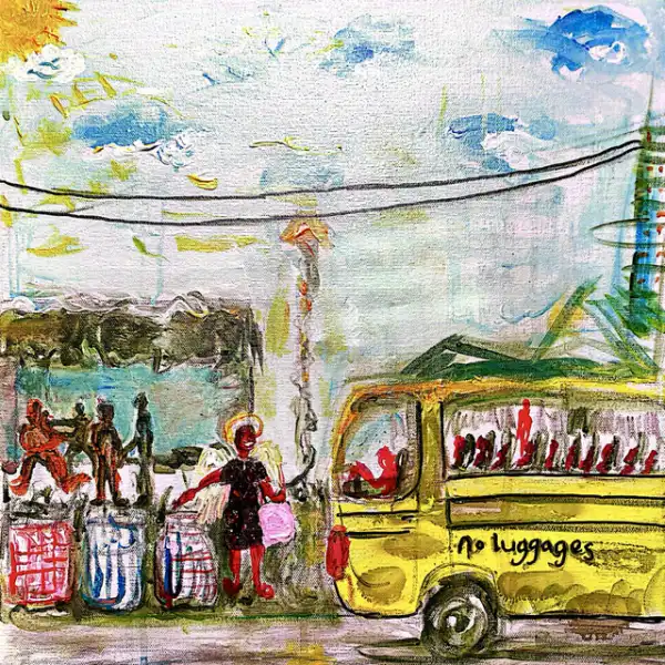 King Perryy - You Are Beautiful