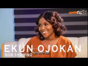 Ekun Ojokan (2022 Yoruba Movie)