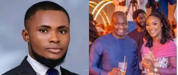 “I’m Worried For Her Future”- Man Speaks Out On Why Sandra Areh Might Stay Single