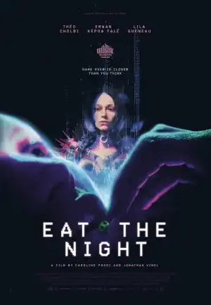 Eat the Night (2024)