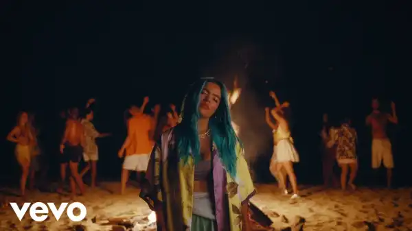 KAROL G – 200 Copas (Video)