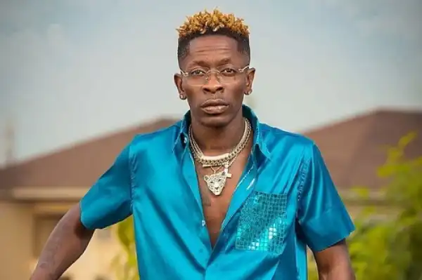 Nigerian Artistes Making Ghanaian Counterparts Look Like Feeding Bottle Musicians – Shatta Wale Laments