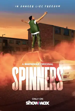 Spinners (2023) [Afrikaans] (TV series)