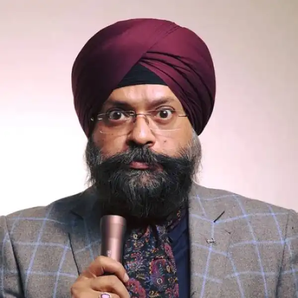 Net Worth Of Maheep Singh