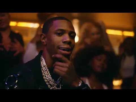 Wolfacejoeyy - Dallas ft. A Boogie Wit Da Hoodie (Video)