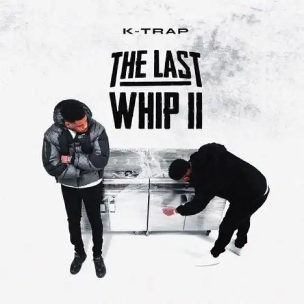 K-Trap – Interlude (Instrumental)