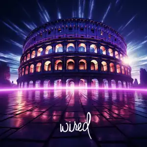 Joezi Ft. Anorre – Colosseum (Original Mix)