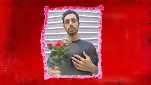 Riz Ahmed - Karma
