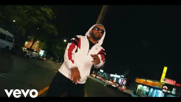 Lloyd Banks - Socialize (Video)