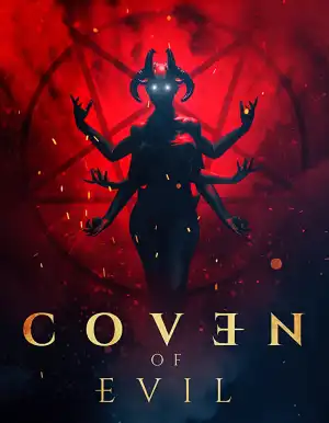 Coven of Evil (2020) (Movie)