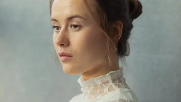 Age & Career Of Ruby Hartley