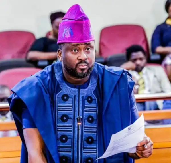 “Twitter Ban Is A Violation Of Our Human Rights” – Desmond Elliot