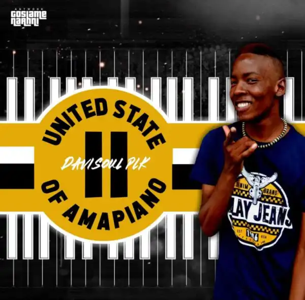 DaviSoul PLK & DJ TUKSIN – Tshivhizelwa