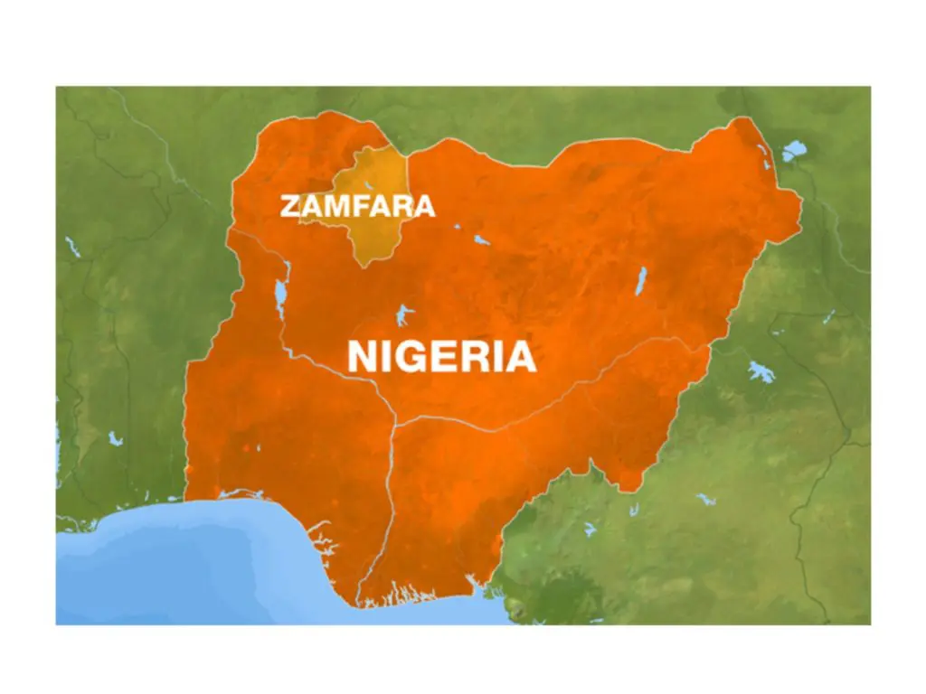 Bandit kingpin Ibrahim Daji killed in Zamfara