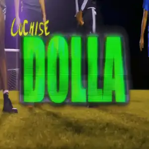 Cochise – DOLLA (Instrumental)