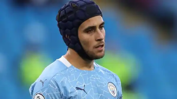 Man City Suffer Huge Transfer Blow On Deadline Day