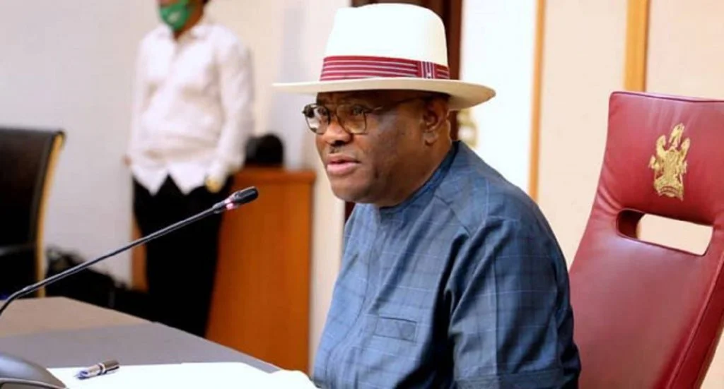 PDP crisis: You’re crying when you’ve seen nothing yet – Wike to Ayu’s followers