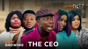 The CEO (2025 Yoruba Movie)