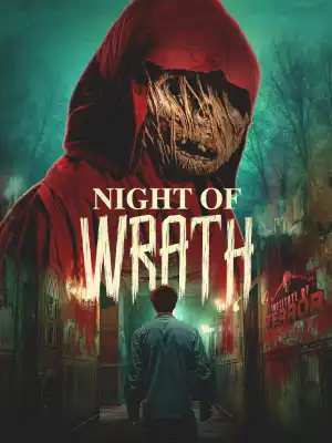 Night of Wrath (2025)