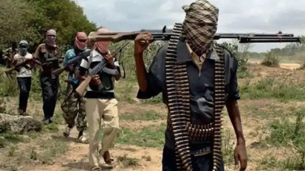 18 killed as armed bandits raid five Kaduna communities