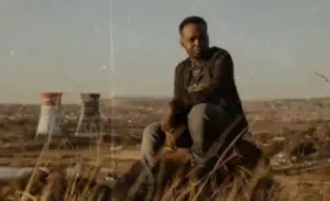 Fka Mash – Mntakwethu ft. Soul Star